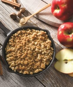 Dessert in a Skillet