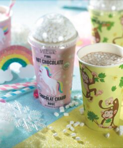 Hot Chocolate Gifts