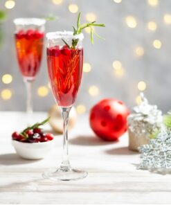 Cool & Festive Drinks